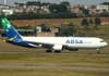 Boeing 767-316FER, PR-ABD, da ABSA. (23/06/2009)