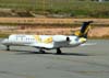 Embraer ERJ 145EP, PR-PSF, da Passaredo. (23/06/2009)