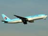 Boeing 777-2B5ER, HL7766, da Korean Air. (23/06/2009)