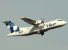 ATR 42-320, PT-TTL, da TRIP. (23/06/2009)