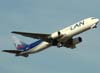 Boeing 767-316ER, LV-BMR, da LAN Argentina. (23/06/2009)