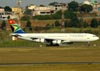 Airbus A340-211, ZS-SLA, da South African. (23/06/2009)