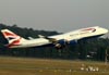 Boeing 747-436, G-CIVM, da British Airways. (23/06/2009)