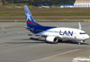Boeing 737-752, HK-4660, da LAN Colombia. (26/07/2012)