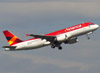 Airbus A320-214, PR-AVP, da Avianca Brasil. (26/07/2012)