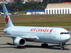 Boeing 767-375ER, C-FCAB, da Air Canada. (26/07/2012)