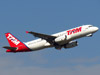Airbus A320-233, PR-MBM, da TAM. (26/07/2012)