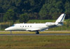 Gulfstream G150, XA-PAZ. (26/07/2012)