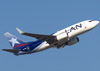 Boeing 737-752, HK-4660, da LAN Colombia. (26/07/2012)