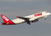 Airbus A320-232, PR-MBD, da TAM. (26/07/2012)