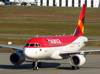 Airbus A319-115, PR-ONJ, da Avianca Brasil. (26/07/2012)