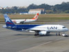 Airbus A320-233, LV-BRY, da LAN Argentina. (26/07/2012)