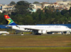 Airbus A330-243, ZS-SXY, da South African. (26/07/2012)