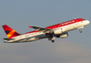 Airbus A320-214, PR-AVU, da Avianca Brasil. (26/07/2012)