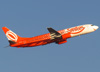 Boeing 737-809, PR-GIT, da GOL. (26/07/2012)