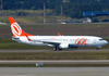 Boeing 737-8EH, PR-VBJ, da GOL. (26/07/2012)