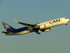 Boeing 767-316ER, CC-CZW, da LAN Airlines. (26/07/2012)