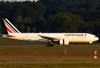Boeing 777-228ER, F-GSPY, da Air France. (26/07/2012)