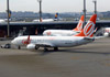 Boeing 737-8EH, PR-GGV, da GOL. (26/07/2012)