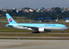 Boeing 777-2B5ER, HL7715, da Korean Air. (26/07/2012)