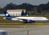 Boeing 777-2Q8ER, N776AM, da Aeromexico. (26/07/2012)