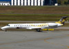 Embraer ERJ 145MP, PR-PSO, da Passaredo. (26/07/2012)