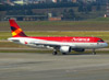 Airbus A320-214, PR-AVQ, da Avianca Brasil. (26/07/2012)