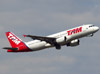 Airbus A320-214, PR-MHB, da TAM. (26/07/2012)