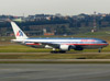 Boeing 777-223ER, N793AN, da American. (26/07/2012)