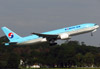 Boeing 777-2B5ER, HL7715, da Korean Air. (26/07/2012)