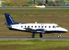 Embraer EMB-110 P-1 Bandeirante, PT-SHY, da NHR Txi Areo. (26/07/2012)