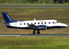 Embraer EMB-110 P-1 Bandeirante, PT-SHY, da NHR Txi Areo. (26/07/2012)