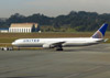 Boeing 767-424ER, N76602, da United. (26/07/2012)