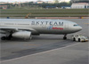 Airbus A330-243, EC-LNH, da Air Europa (SkyTeam). (29/05/2014)