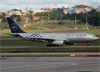 Airbus A330-243, EC-LNH, da Air Europa (SkyTeam). (29/05/2014)