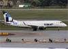 Embraer 175LR, PP-PJF, da Azul (TRIP). (29/05/2014)