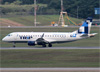 Embraer 175LR, PP-PJF, da Azul (TRIP). (29/05/2014)