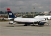 Airbus A330-243, N292AY, da US Airways. (29/05/2014)