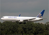 Boeing 767-322ER (WL), N669UA, da United. (29/05/2014)