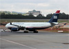 Airbus A330-243, N292AY, da US Airways. (29/05/2014)