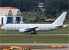 Boeing 767-204ER, JY-JAG, da Jordan Aviation. (29/05/2014)