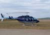 Bell 206 Long Ranger IV, PT-YML. (15/07/2007)