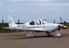 Cirrus SR-20 G2, PR-VDV. (15/07/2007)