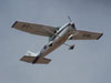 Cessna 182P, Skylane, PT-KBL, sobrevoando So Carlos. (07/09/2006)