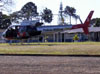 Helibr�s/Eurocopter AS-350BA Esquilo, �guia 2, PP-EOD, da Pol�cia Militar de S�o Paulo, pousado no Est�dio Rui Barbosa, em S�o Carlos. (13/07/2006)