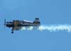 Sukhoi SU-26 de Cesar Albuquerque.