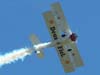 Brazilian Wingwalking - Marta Bognar e Pedrinho Melo.