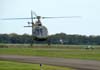 Eurocopter/Helibrs HB-350 Esquilo da FAB.