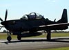 Embraer EMB-314 Super Tucano (A-29A), FAB 5711, da Fora Area Brasileira.