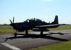 Embraer EMB-314 Super Tucano (A-29B), FAB 5941, da Fora Area Brasileira.